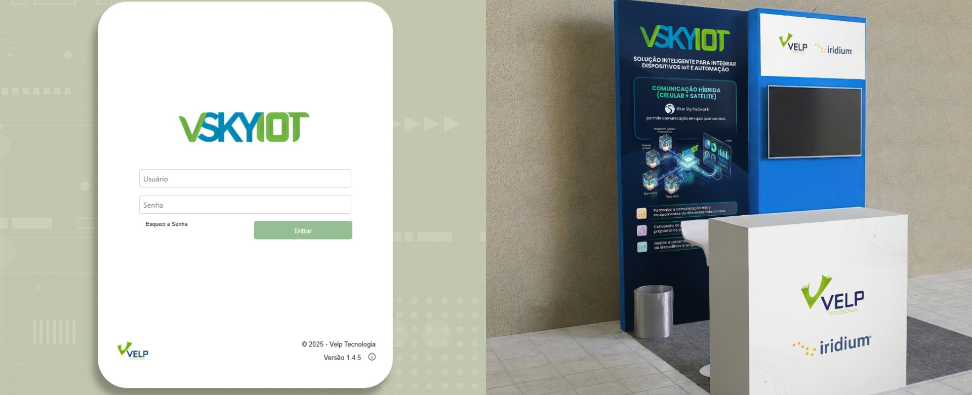 Velp na UTCAL Summit 2026: empresa terá estande no evento para apresentar inovações para o setor de utilities